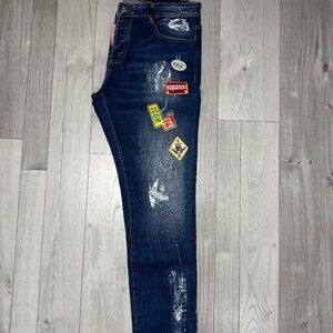 Dsquared2 Jeans